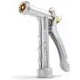 5 Pack - Gilmour Solid Metal Hose Spray Nozzle w/ Threaded Front - Garden Watering - 573TF 5 Pack - Gilmour Solid Metal Hose Spray Nozzle w/ Threaded Front - Garden Watering - 573TF