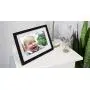 Skylight Frame: 10 inch WiFi Digital Picture Frame, Email Photos from Anywhere, Touch Screen Display