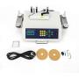 Automatic SMT SMD Parts Component Counter Counting Machine Leak Detection Fit for Any Size Diameter of Belt Wheel
