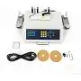 Automatic SMT SMD Parts Component Counter Counting Machine Leak Detection Fit for Any Size Diameter of Belt Wheel