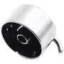 Metal Sewing Machine Bobbin Case for Brother XL5130 XL5230 XL5232 Metal Sewing Machine Bobbin Case for Brother XL5130 XL5230 XL5232