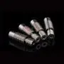 BZ 3D Super Smooth High Precision V6 Heat Break Heatbreak Titanium Alloy for V6 Hotend Bowden Extruder 1.75mm Filament 3D Printer Parts(2pcs)(Titanium Alloy) BZ 3D Super Smooth High Precision V6 Heat Break Heatbreak Titanium Alloy for V6 Hotend Bowden Extruder 1.75mm Filament 3D Printer Parts(2pcs)(Titanium Alloy)