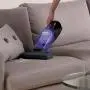 Eureka 95B 2-in-1 Stick & Handheld, Lightweight Rechargeable Cordless Vacuum Cleaner, Purple Eureka 95B 2-in-1 Stick & Handheld, Lightweight Rechargeable Cordless Vacuum Cleaner, Purple