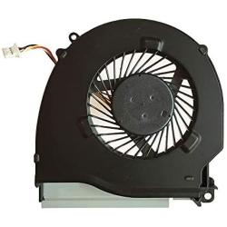 GPU Cooling Fan Cooler for DELL Inspiron 15 7557 7559 5577 5576 15P-1548 Series 04X5CY P57F 4-pin (GPU Fan)