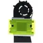 Fan Shroud Heatsink w/Screws for Optiplex 3020 Micro 9020M 7040M 3040M 5040M 5JV3N Fan Shroud Heatsink w/Screws for Optiplex 3020 Micro 9020M 7040M 3040M 5040M 5JV3N