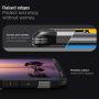 Spigen Tough Armor Designed for Samsung Galaxy S20 Ultra Case/Galaxy S20 Ultra 5G Case (2020) - Gunmetal