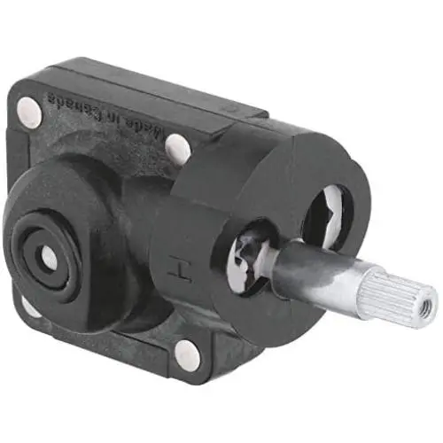 Grohe 47080000 Cartridge Pressure Balance, 3.75 x 5.00 x 2.00 inches, Chrome Grohe 47080000 Cartridge Pressure Balance, 3.75 x 5.00 x 2.00 inches, Chrome