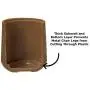 Folding Chair Leg Caps Beige 7/8 Inch (12 Pack) - Heavy Duty Nylon Chair End Caps, Non-Marring Round Hardwood Floor Protectors, Compatible Replacement Plugs for Metal and Padded Folding Chairs Tips Folding Chair Leg Caps Beige 7/8 Inch (12 Pack) - Heavy Duty Nylon Chair End Caps, Non-Marring Round Hardwood Floor Protectors, Compatible Replacement Plugs for Metal and Padded Folding Chairs Tips