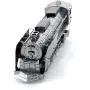 Metal Earth Fascinations Steam Locomotive 3D Metal Model Kit Metal Earth Fascinations Steam Locomotive 3D Metal Model Kit