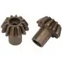 T best 16pcs Metal Gear, Metal Spur Diff Differential Main Gear RC Gear Upgrade Parts Fit for 12428 12423 RC Accessory T best 16pcs Metal Gear, Metal Spur Diff Differential Main Gear RC Gear Upgrade Parts Fit for 12428 12423 RC Accessory