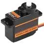 Dilwe RC Model Servo, EMAX ES08AII Micro Highly Sensitive Analog Servo for RC Model Accessory Parts Dilwe RC Model Servo, EMAX ES08AII Micro Highly Sensitive Analog Servo for RC Model Accessory Parts