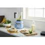 KitchenAid KSB4027VB K400 Countertop Blender, 56 Oz, Blue Velvet