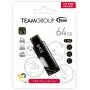 TEAMGROUP T183 64GB USB 3.2 Gen 1 (3.1/3.0) Metal Magnetic Multi-Functional USB Flash Drive, External Storage Thumb Drive Memory Stick TT183364GF01 TEAMGROUP T183 64GB USB 3.2 Gen 1 (3.1/3.0) Metal Magnetic Multi-Functional USB Flash Drive, External Storage Thumb Drive Memory Stick TT183364GF01