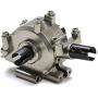 EXOTEK Racing Rock Rey, Alloy Heavy Duty Front Gear Box Set 1803GUN EXOTEK Racing Rock Rey, Alloy Heavy Duty Front Gear Box Set 1803GUN