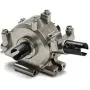 EXOTEK Racing Rock Rey, Alloy Heavy Duty Front Gear Box Set 1803GUN