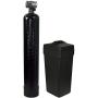 AFWFilters 5600SXT Water Softener, 48k, Black, Bypass with 3/4'' Connection