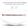ProCase Galaxy Tab A7 Case 10.4 Inch (SM-T500 / T505 / T507), Protective Stand Case Hard Shell Cover for 10.4 Inch Samsung Tab A7 Tablet 2020 - Rosegold
