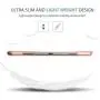 ProCase Galaxy Tab A7 Case 10.4 Inch (SM-T500 / T505 / T507), Protective Stand Case Hard Shell Cover for 10.4 Inch Samsung Tab A7 Tablet 2020 - Rosegold
