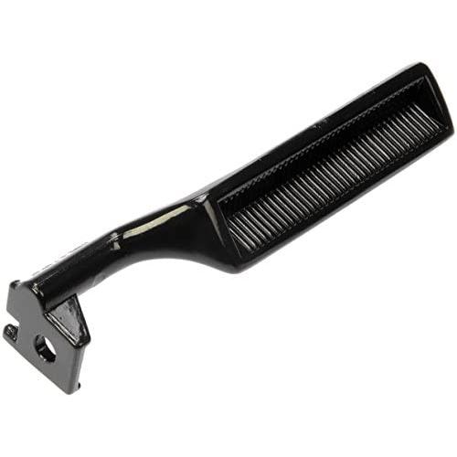Dorman 77177M Interior Door Handle for Select Ford Models, Black