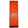 Forester Barbed Metal Head Felling Wedge 5 Inch and 8 Inch 2 Piece Bundle