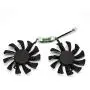 inRobert 75mm GA81S2U DC 12V 0.38A 4Pin Cooler Fan Video Card Fan Replacement for Zotac GTX 970 Dual Fan Graphic Card (Original Fan) inRobert 75mm GA81S2U DC 12V 0.38A 4Pin Cooler Fan Video Card Fan Replacement for Zotac GTX 970 Dual Fan Graphic Card (Original Fan)