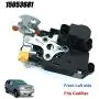 931-318 Front Left Door Lock Actuator 15053681 Application for Cadillac 2006-02 Door Lock Latch Front Driver Side 15068499 fit Chevrolet 2007-00 Door Lock Assembly 15110643 FL 931-318 Front Left Door Lock Actuator 15053681 Application for Cadillac 2006-02 Door Lock Latch Front Driver Side 15068499 fit Chevrolet 2007-00 Door Lock Assembly 15110643 FL