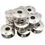 YEQIN Sewing Machine Bobbins Parts eplacement Accessories # class 66 172222 for Singer Metal Bobbin (10 Pack) YEQIN Sewing Machine Bobbins Parts eplacement Accessories # class 66 172222 for Singer Metal Bobbin (10 Pack)