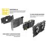 ZOTAC Gaming GeForce RTX 2070 Super Mini 8GB GDDR6 256-Bit 14Gbps Gaming Graphics Card, Ice Storm 2.0, Super Compact, ZT-T20710E-10M