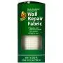 Duck Brand 282084 Self-Adhesive Drywall Repair Fabric, 6-Inch by 25 Feet, Single Roll Duck Brand 282084 Self-Adhesive Drywall Repair Fabric, 6-Inch by 25 Feet, Single Roll