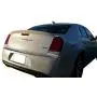 Facory Style SRT Spoiler for the Chrysler 300 2012-2020 Painted in the Factory Paint Code of Your Choice 563 Billet PSC