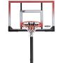 Lifetime 71566 50 Inch Shatter Proof Portable Basketball Hoop