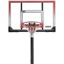 Lifetime 71566 50 Inch Shatter Proof Portable Basketball Hoop