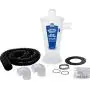 Dust Deputy Anti-Static Cyclone Separator (DD DIY Plus) Dust Deputy Anti-Static Cyclone Separator (DD DIY Plus)