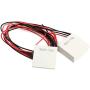 GeeBat 10PCS TEC1-12706 Thermoelectric Cooler Heat Sink Heatsink Cooling Peltier 12V 5.8A