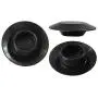 Woodzdon 141 Pcs Plugs in Box Auto Body Black Plastic Hole Plug Button and Flush Mount Sheet Metal Plug Assortment Kit Assorted Set Replacement for Auveco A6831 fits for GM for Ford for Chrysler Woodzdon 141 Pcs Plugs in Box Auto Body Black Plastic Hole Plug Button and Flush Mount Sheet Metal Plug Assortment Kit Assorted Set Replacement for Auveco A6831 fits for GM for Ford for Chrysler