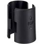 Wire Shelf Clips - 50Pack Wire Shelving Shelf Lock Clips for 1'' Post Shelvings
