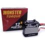 AGFRC 66KG-IP67-Waterproof Digital-Servo High-Torque Programmable - 12V Full Metal Gear Brushless Servo for 1/8 1/10 RC Models, Control Angle 180° (SA86BVMW&AGF-SPV2) AGFRC 66KG-IP67-Waterproof Digital-Servo High-Torque Programmable - 12V Full Metal Gear Brushless Servo for 1/8 1/10 RC Models, Control Angle 180° (SA86BVMW&AGF-SPV2)