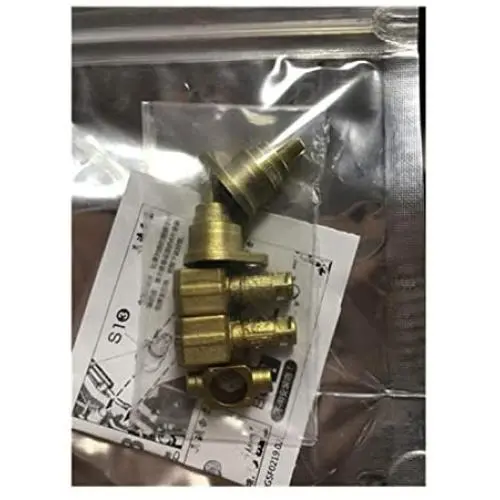 Replace Part Missing Part for Bandai Hobby Pg 1/60 Strike Gundam Joint Harder Replace Part Missing Part for Bandai Hobby Pg 1/60 Strike Gundam Joint Harder