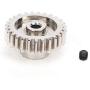Vbest life 27Teeth Metal Motor Pinion Gear RC Model Car Upgrade Part Replacement Fit for Wltoys 1/14 144001 Vbest life 27Teeth Metal Motor Pinion Gear RC Model Car Upgrade Part Replacement Fit for Wltoys 1/14 144001