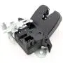 Cheriezing 81230-F2010 Rear Trunk Lid Latch Door Lock Actuator for 2017-2019 Hyundai Elantra