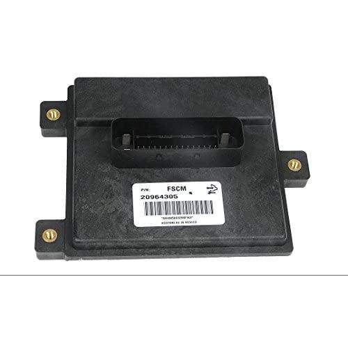 GM Genuine Parts 20964305 Fuel Pump Flow Control Module