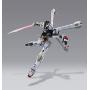 Bandai Metal Build XM-X1 Crossbone Gundam X1