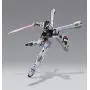 Bandai Metal Build XM-X1 Crossbone Gundam X1 Bandai Metal Build XM-X1 Crossbone Gundam X1