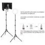 XTUGA UL03 Wind Screen Bracket Stand with Metal Tube, Non-slip Feet, Adjustable Height, 73.62 inches 1/4 And 3/8-inch Thread Mount Stand,Suitable for Supporting Acoustic Isolation Shield in Studio XTUGA UL03 Wind Screen Bracket Stand with Metal Tube, Non-slip Feet, Adjustable Height, 73.62 inches 1/4 And 3/8-inch Thread Mount Stand,Suitable for Supporting Acoustic Isolation Shield in Studio
