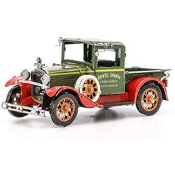 Fascinations Metal Earth 1931 Ford Model A 3D Metal Model Kit