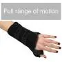 Universal Quick Lace Wrist and Thumb Spica Splint/Support Brace - Universal Size - Right Universal Quick Lace Wrist and Thumb Spica Splint/Support Brace - Universal Size - Right