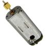 freneci 2Pcs Metal V913-34 Tail Motor for WLTOYS V913 RC Helicopter Spare Parts