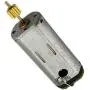 freneci 2Pcs Metal V913-34 Tail Motor for WLTOYS V913 RC Helicopter Spare Parts