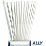 ALLY Tools Professional Large and Small 13 Wire Oxy-Acetylene Tip Cleaner Set for Cleaning Welding Cutting Nozzles/Tips, Gas Orifices, Engine Carburetors, Sprinklers, and Shower Heads