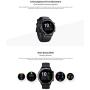 Honor MagicWatch 2 42mm 1.2'' AMOLED Waterproof Smart Watch Display 14 Sports Modes 5ATM GPS Activity Tracker Smartwatch